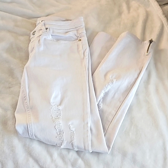 🤍🩵🤍NEW VENUS JEANS BUNDLE🤍🩵🤍 - Picture 3 of 13